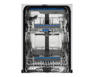 Zmywarka ELECTROLUX EEA43400L 45cm, 10kpl, AirDry, QuickSelect, Ecometer, GlassCare, Beam on Floor, AUTO Sense, SensorControl, XtraPower - 1536162 - zdjęcie 3